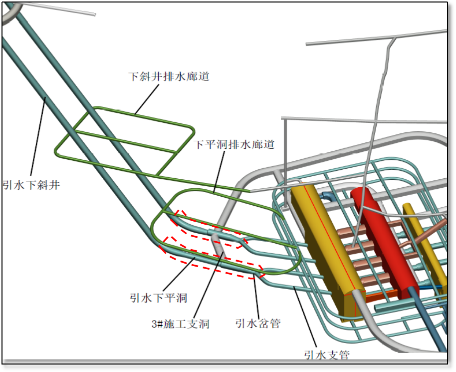 天台抽蓄1000兆帕级水电高<span class=