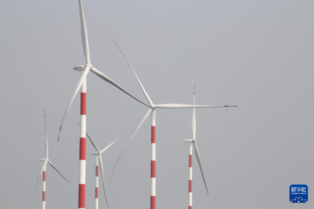 中企助力孟加拉国可再生能源领域发展