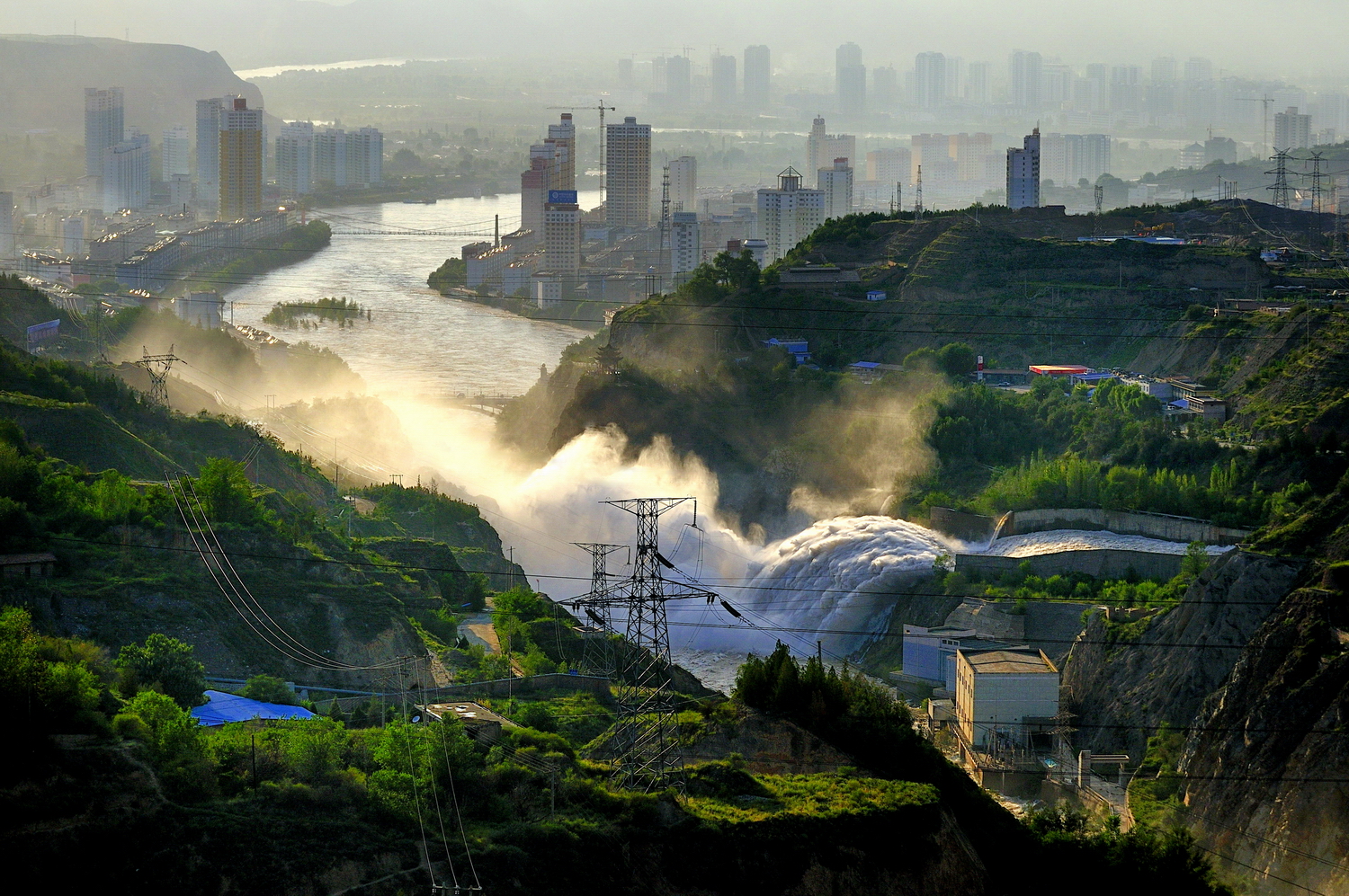 守碧水初心不改 护安澜使命如磐 (1).JPG 守碧水初心不改 护安澜使命如磐 (1).JPG