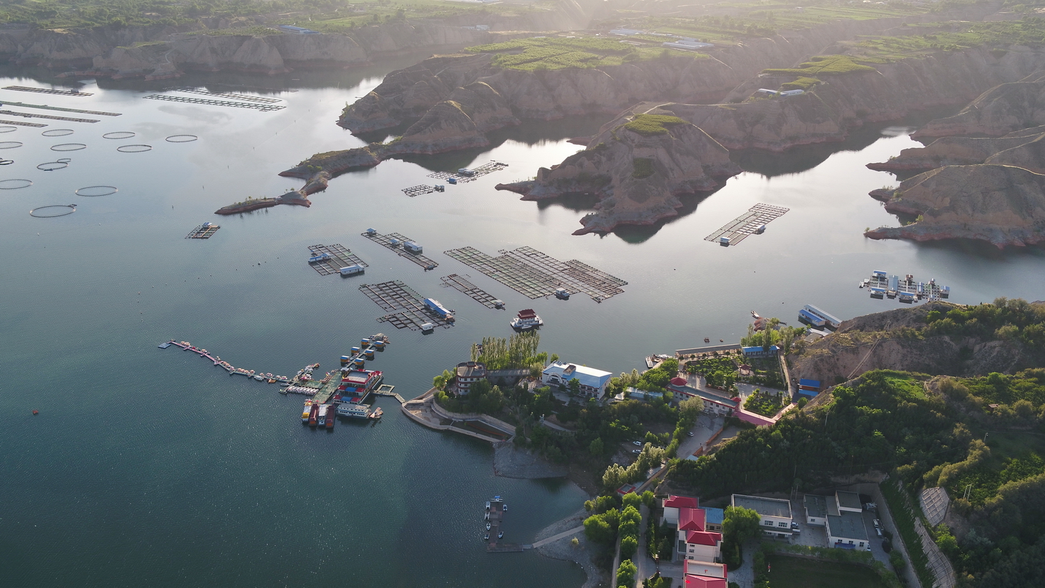 守碧水初心不改 护安澜使命如磐 (3).JPG 守碧水初心不改 护安澜使命如磐 (3).JPG