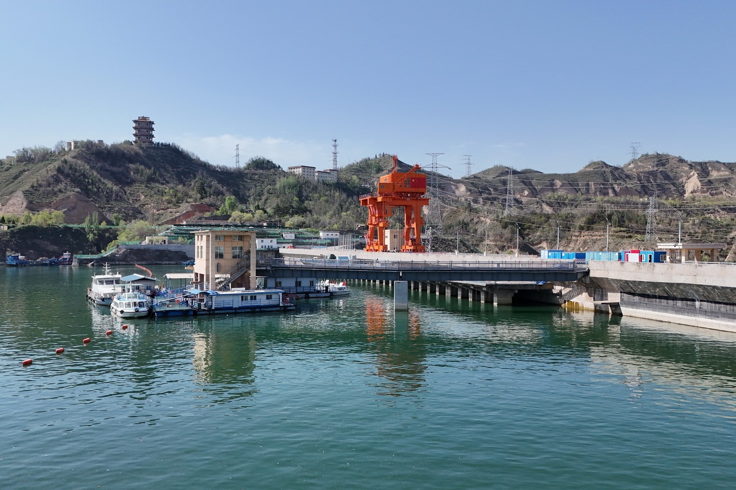 刘家峡水电厂被国务院国资<span class= 刘家峡水电厂被国务院国资<span class=