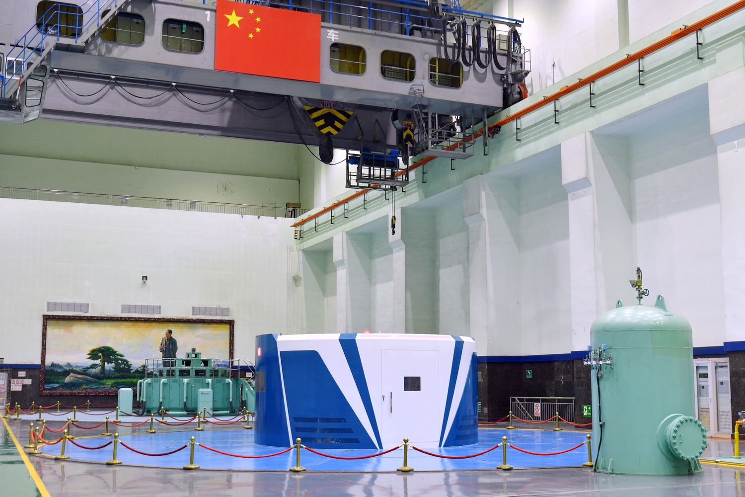 刘家峡水电厂被国务院国资<span class= 刘家峡水电厂被国务院国资<span class=