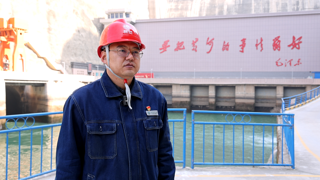 刘家峡水电厂：守护黄河安澜的“安全哨兵”.png