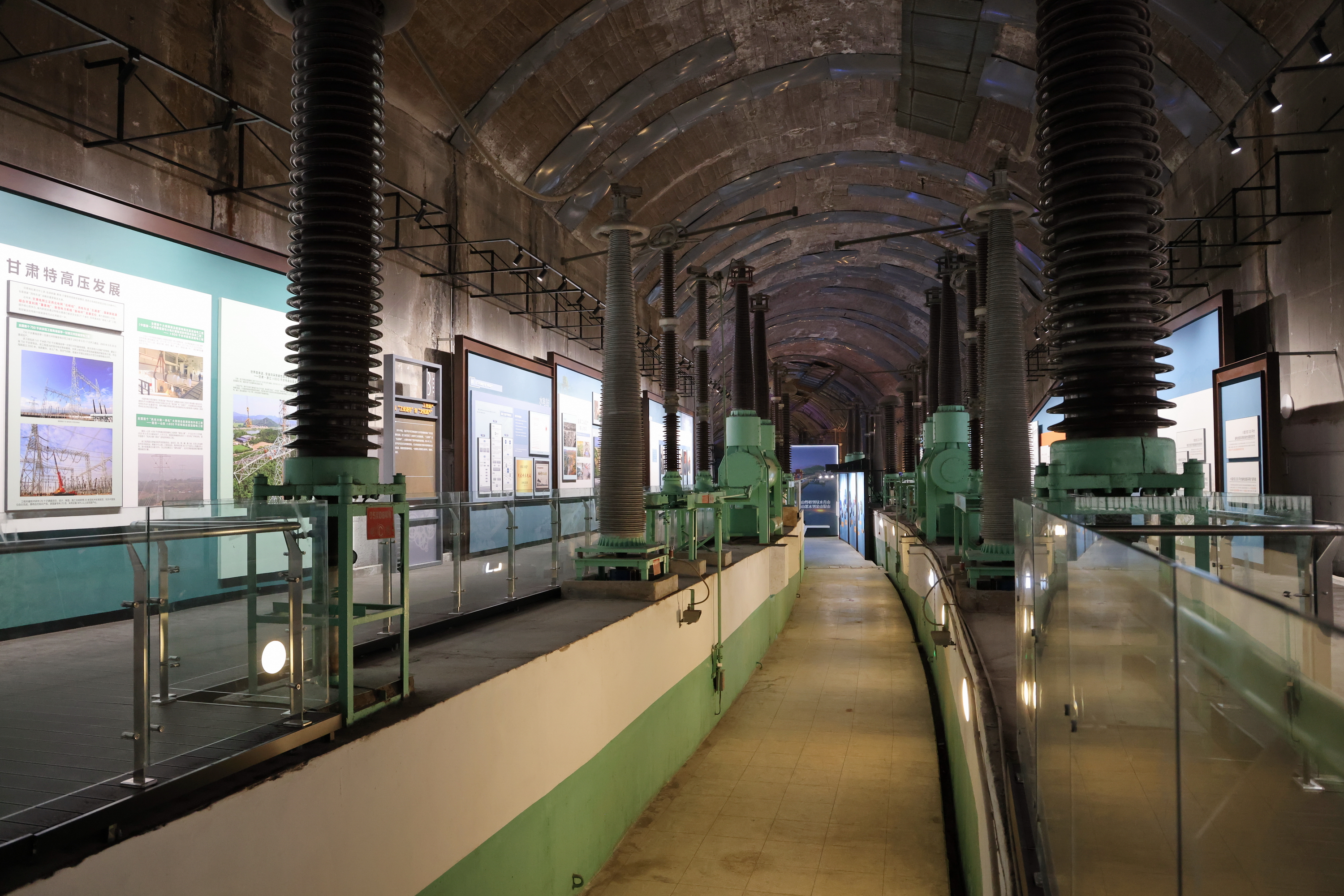 刘家峡工业遗<span class=